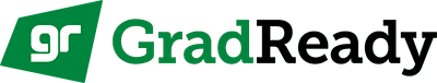 GradReady GAMSAT logo